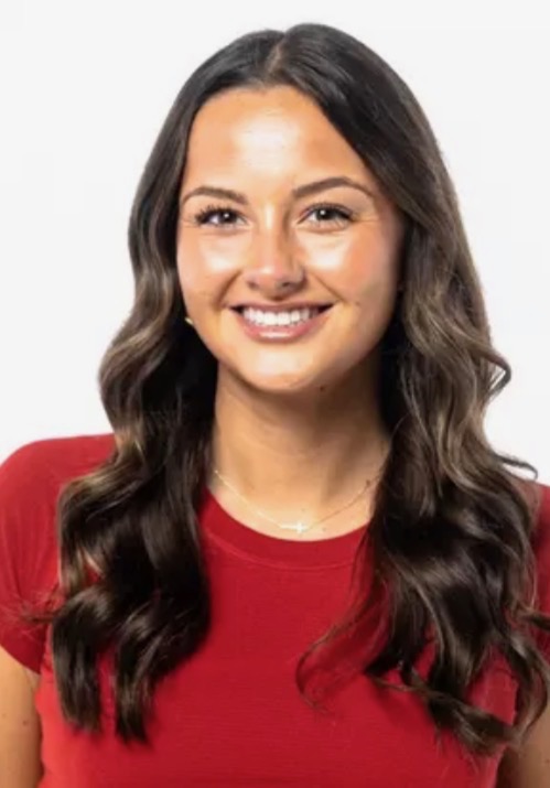 Avery Basler athlete profile head shot