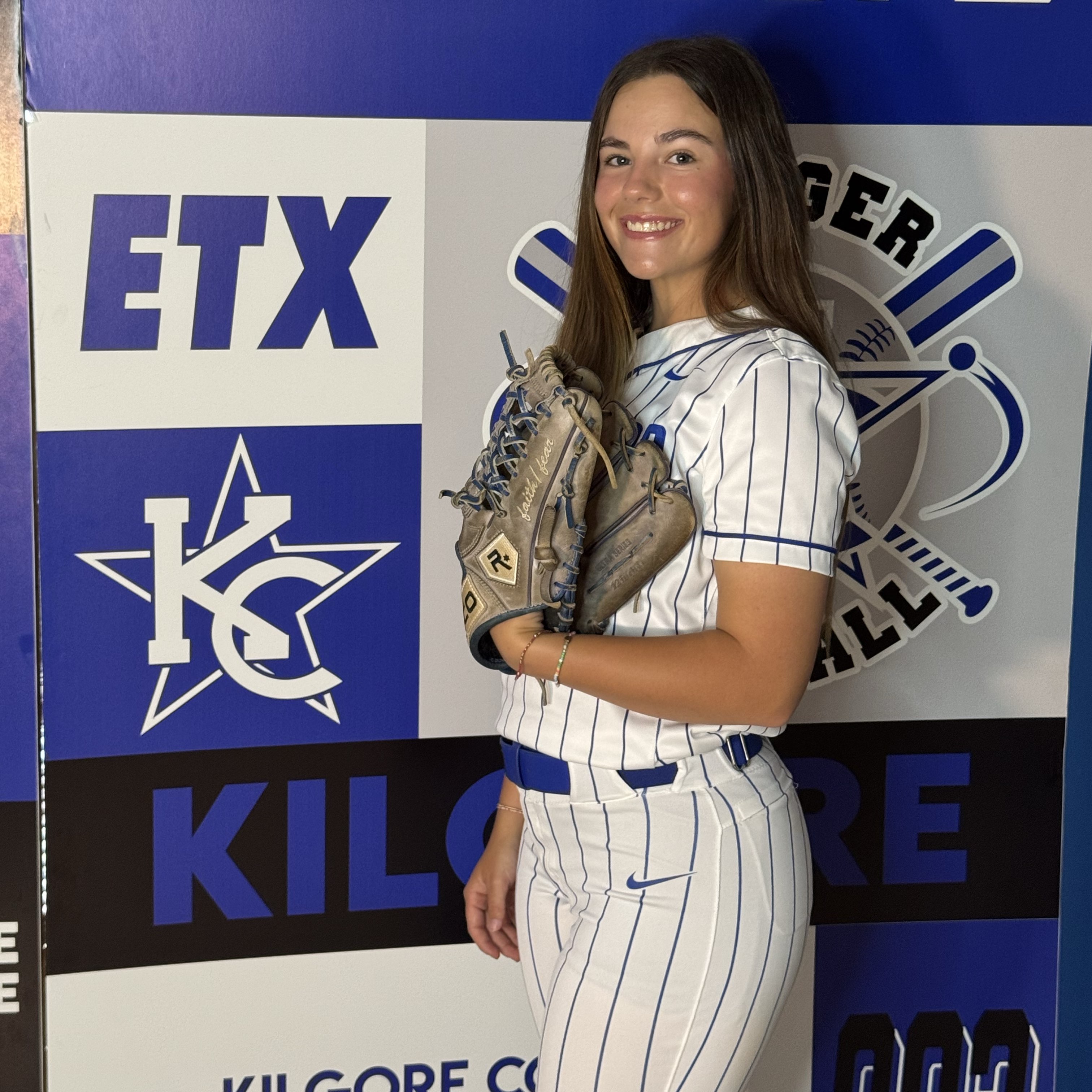 Ava Martin athlete profile head shot