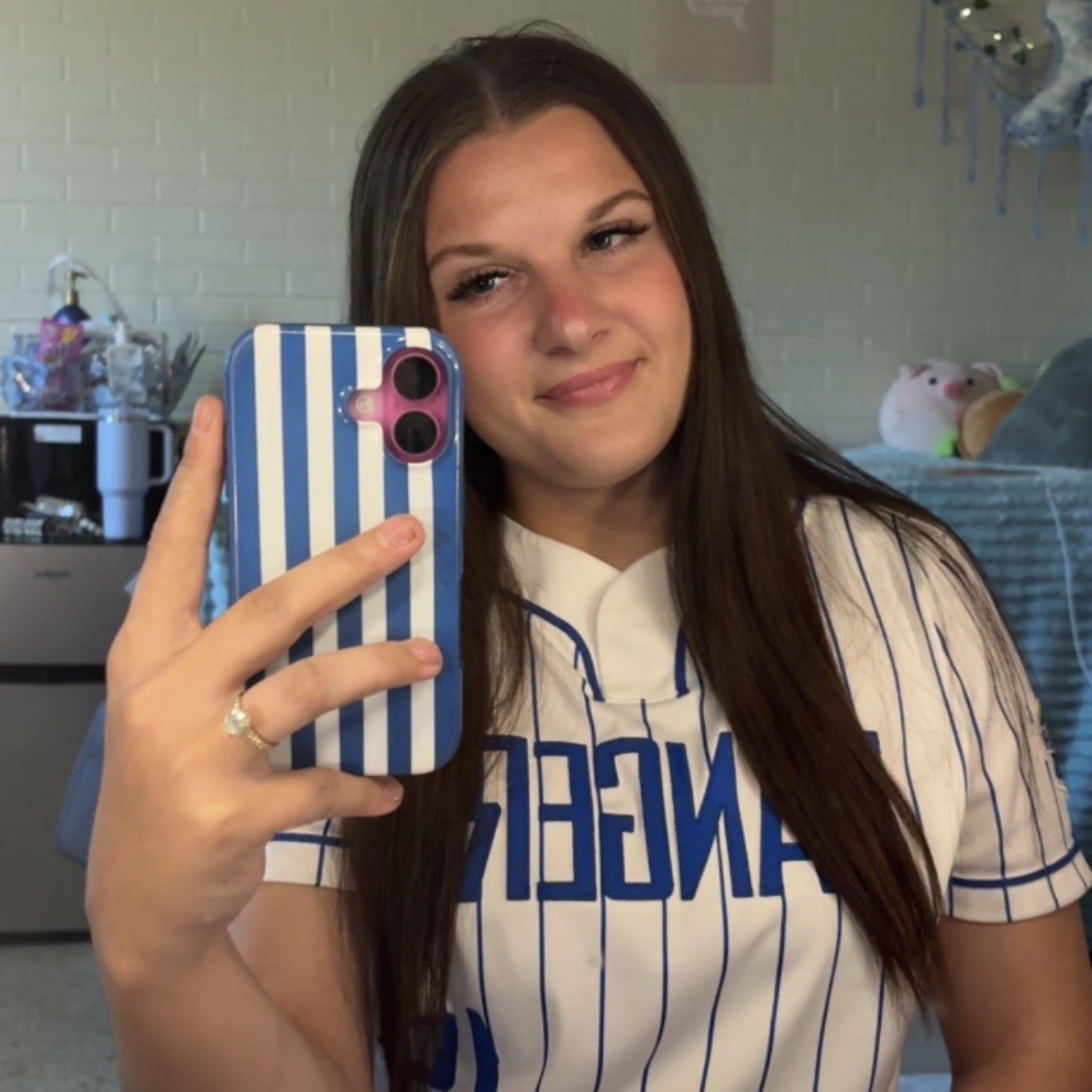 Katie Lindow athlete profile head shot