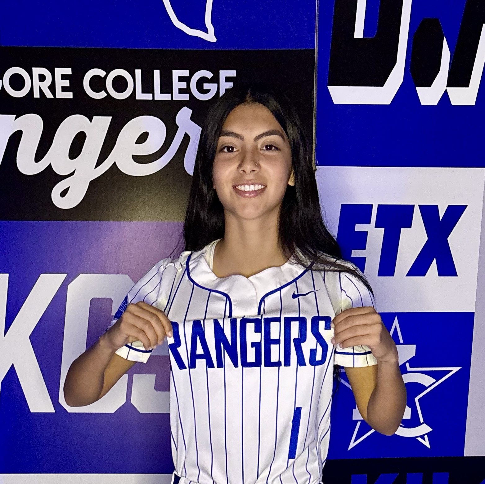 Jolissa Ramirez athlete profile head shot