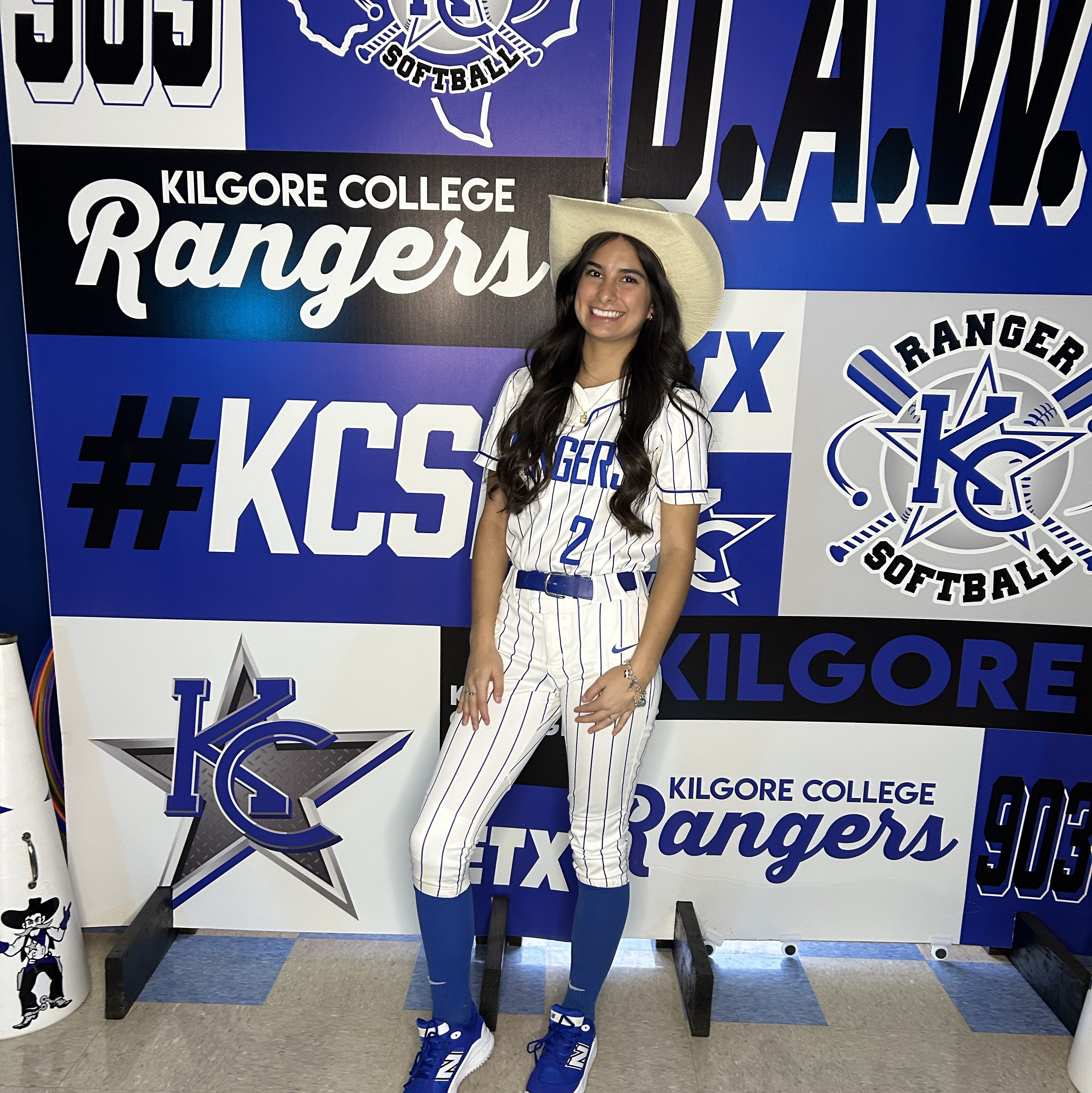 Gabriela Brookshire athlete profile head shot