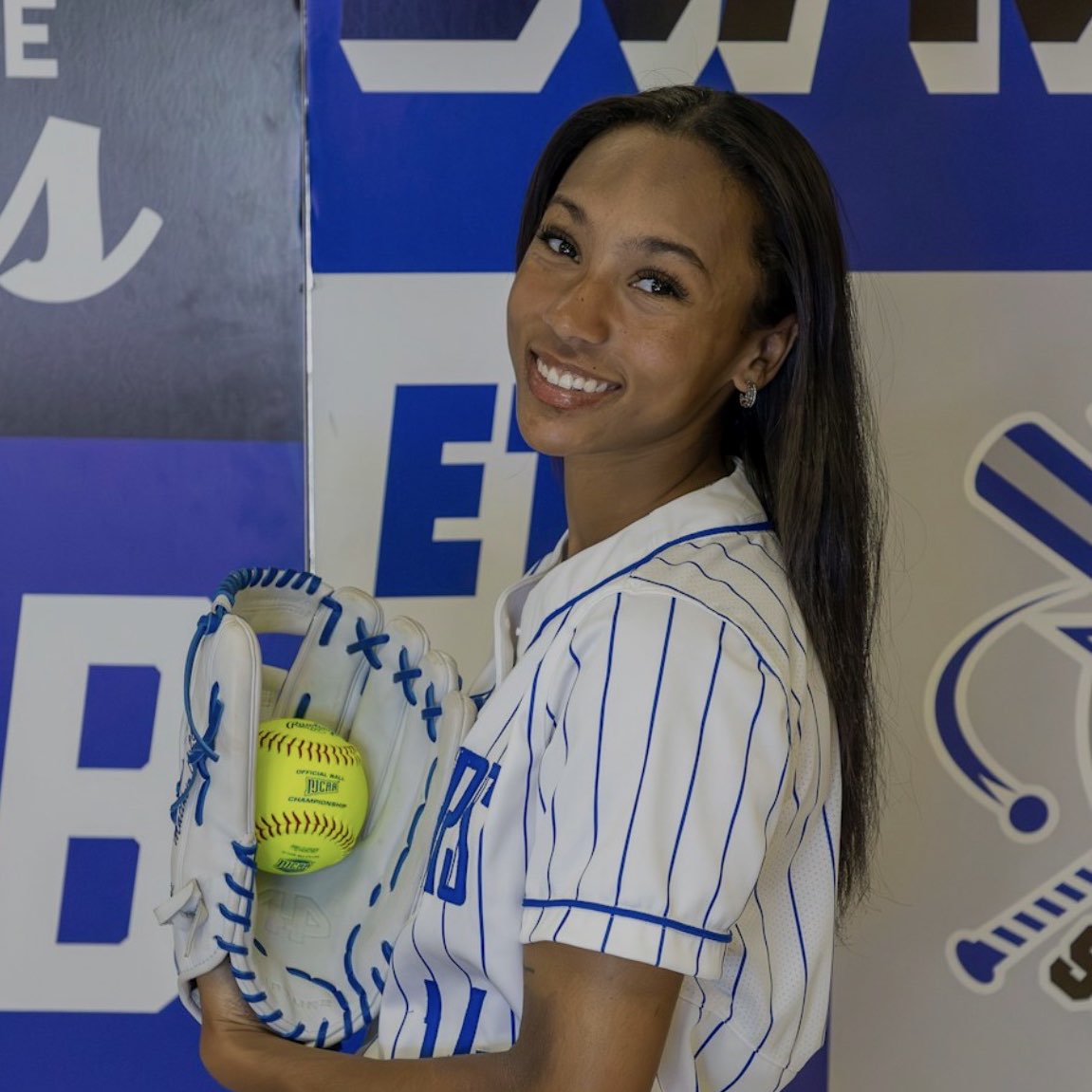 Nicole Sasser athlete profile head shot
