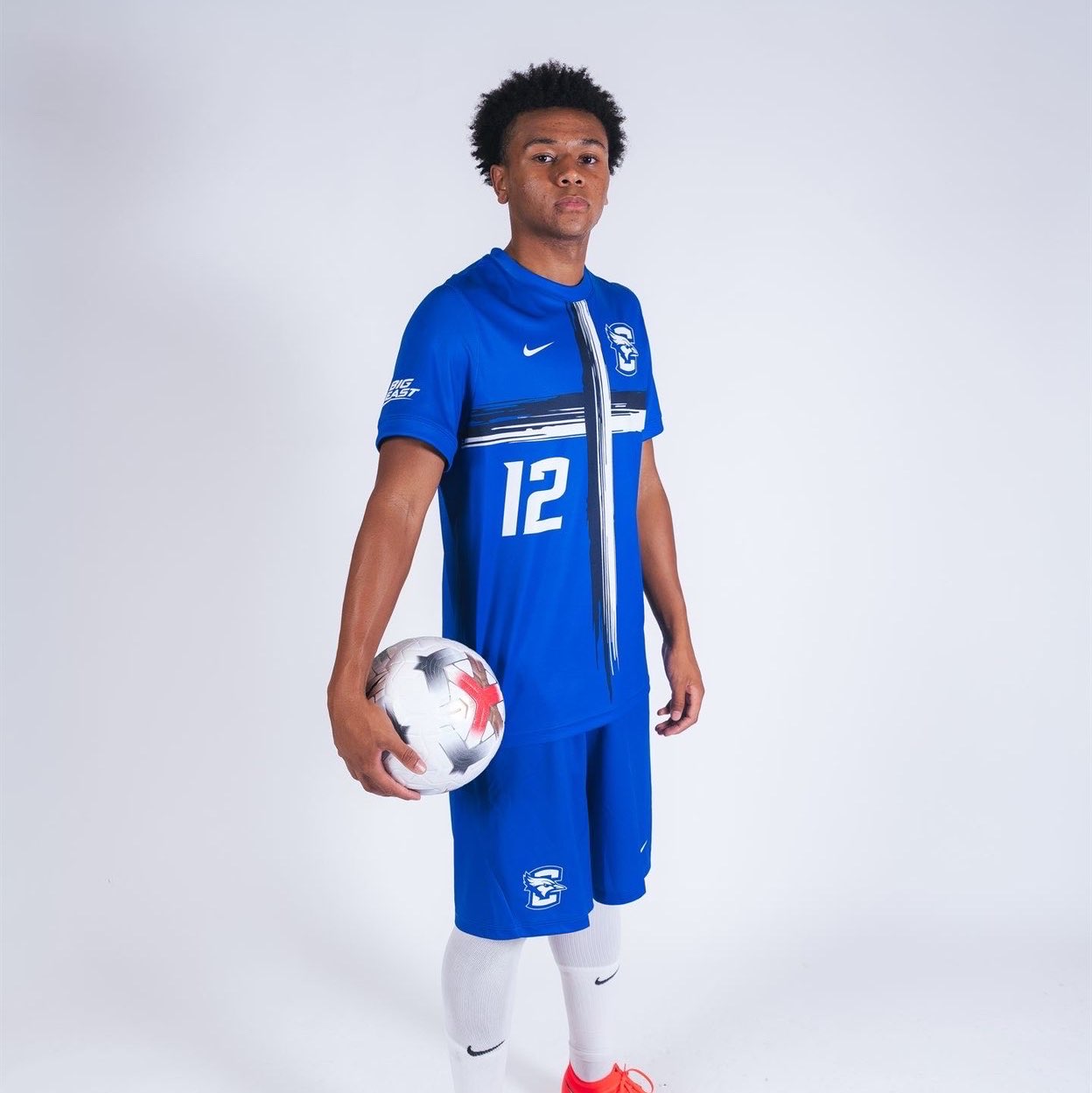 Jordan Igwenma athlete profile head shot