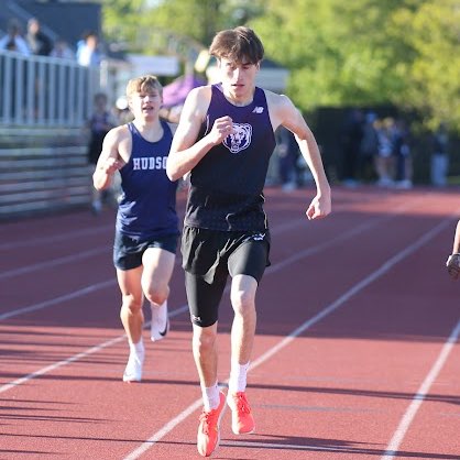 Alex Capretta athlete profile head shot