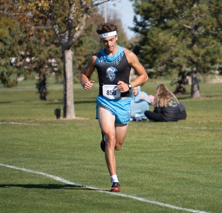 Grayson Madsen athlete profile head shot