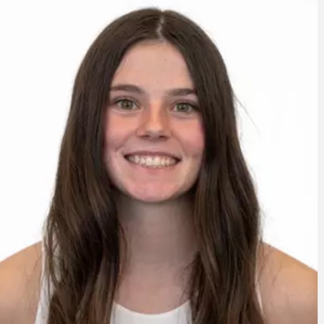 Natalie Stoks athlete profile head shot
