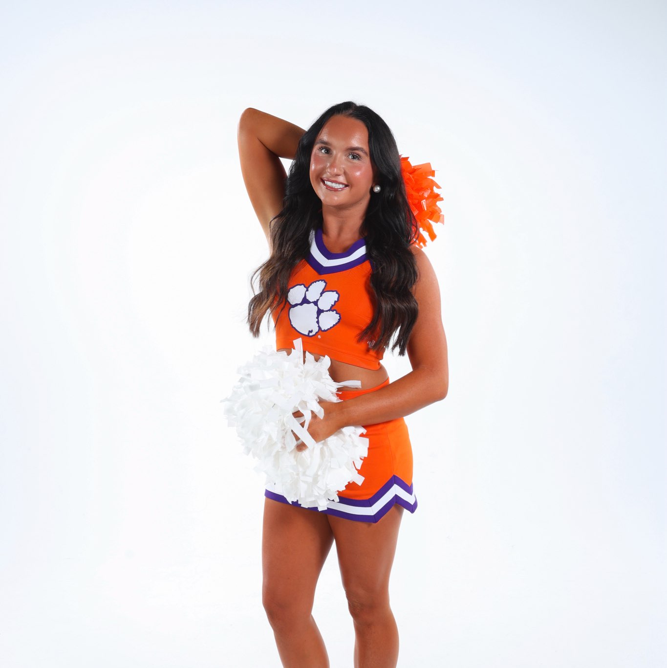 Ava Kendrick athlete profile head shot
