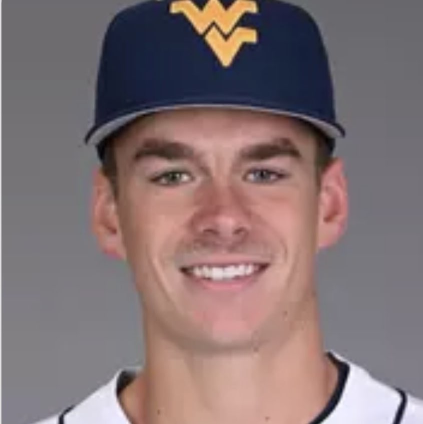 Drew Becker athlete profile head shot