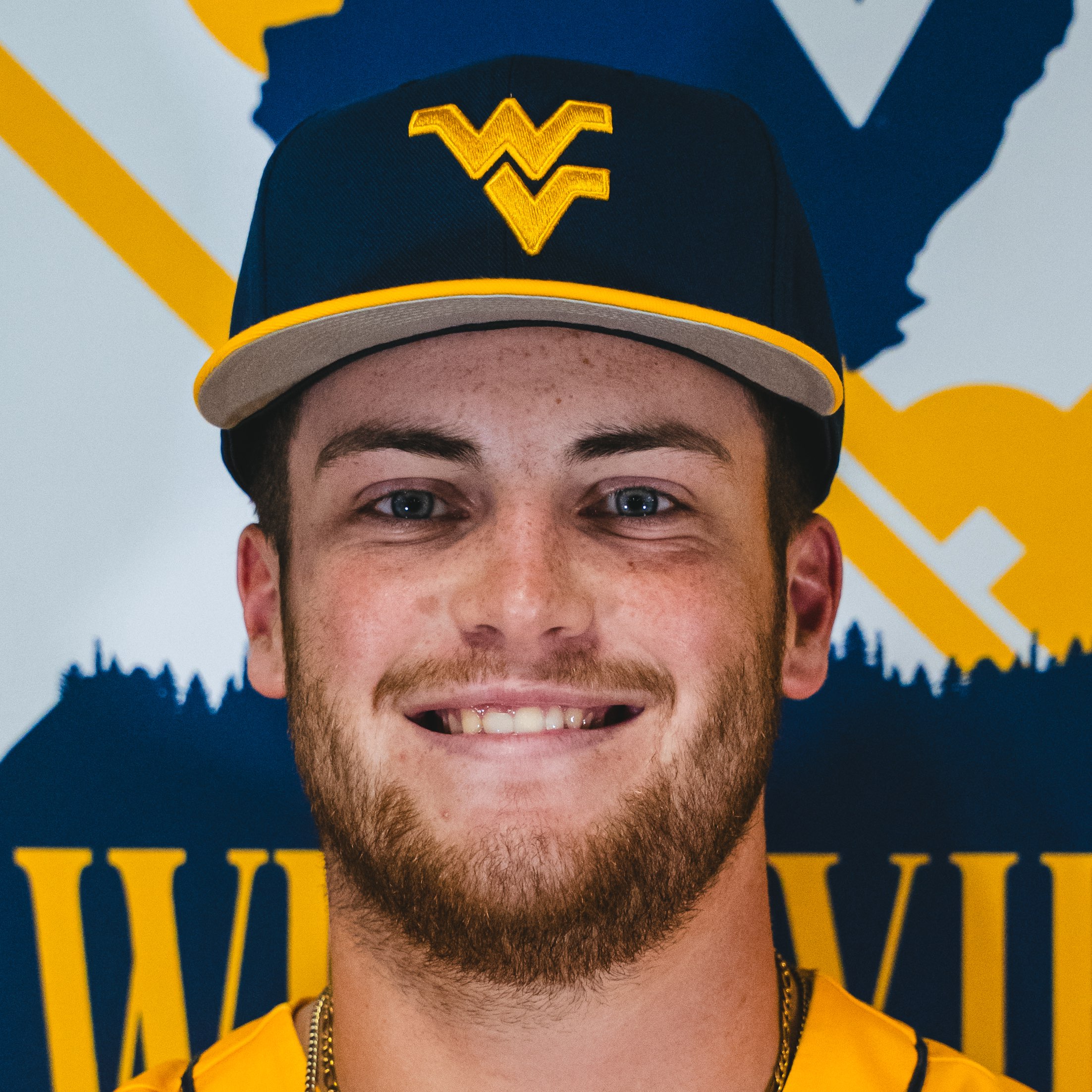 Jack Cannon athlete profile head shot