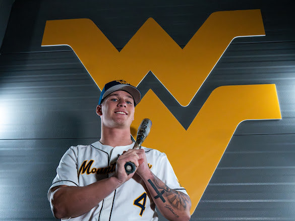 Colin Coonradt athlete profile head shot