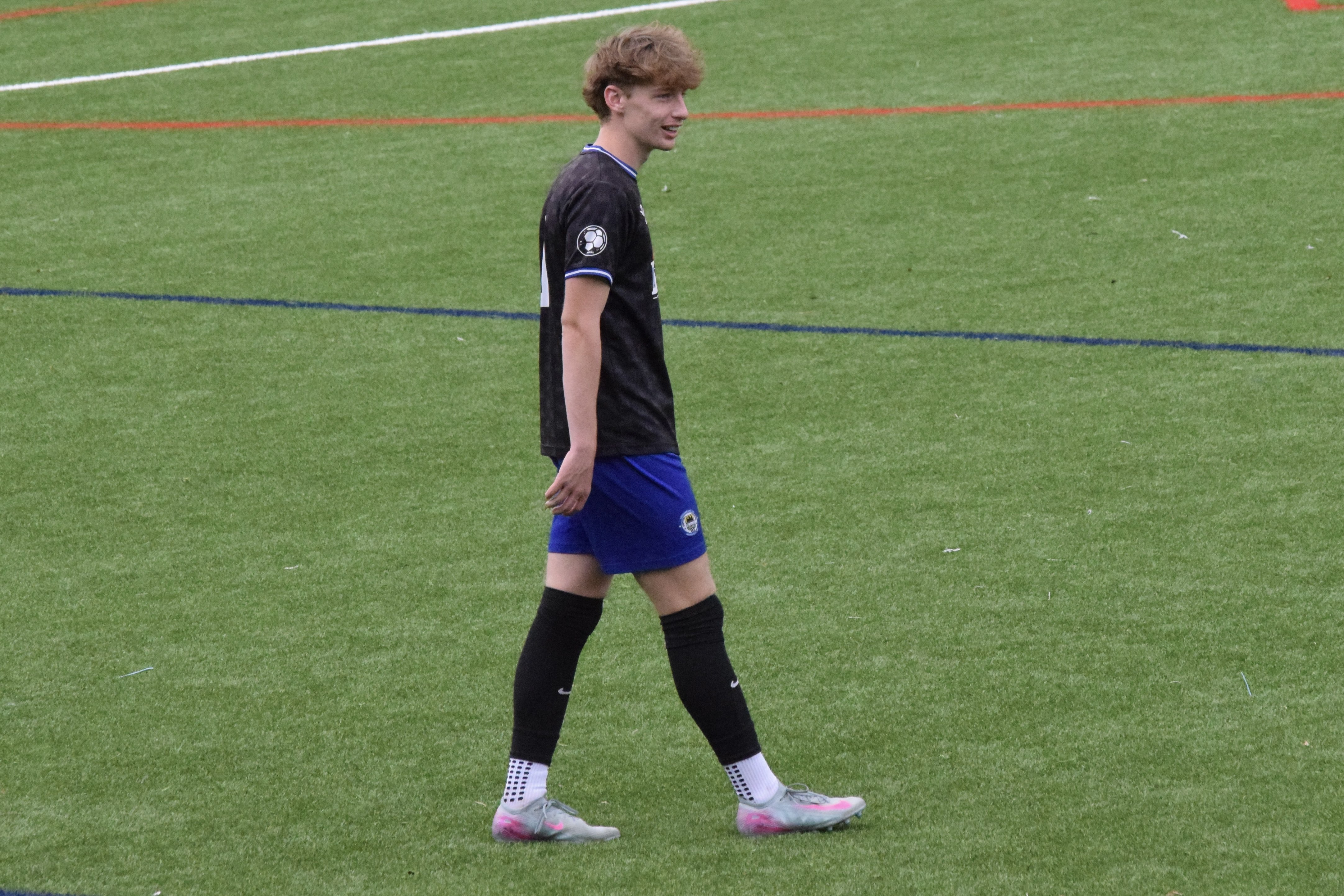 Justin Crall athlete profile head shot