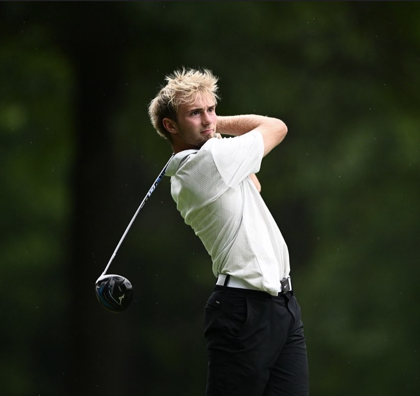 Jonathan Adamson athlete profile head shot