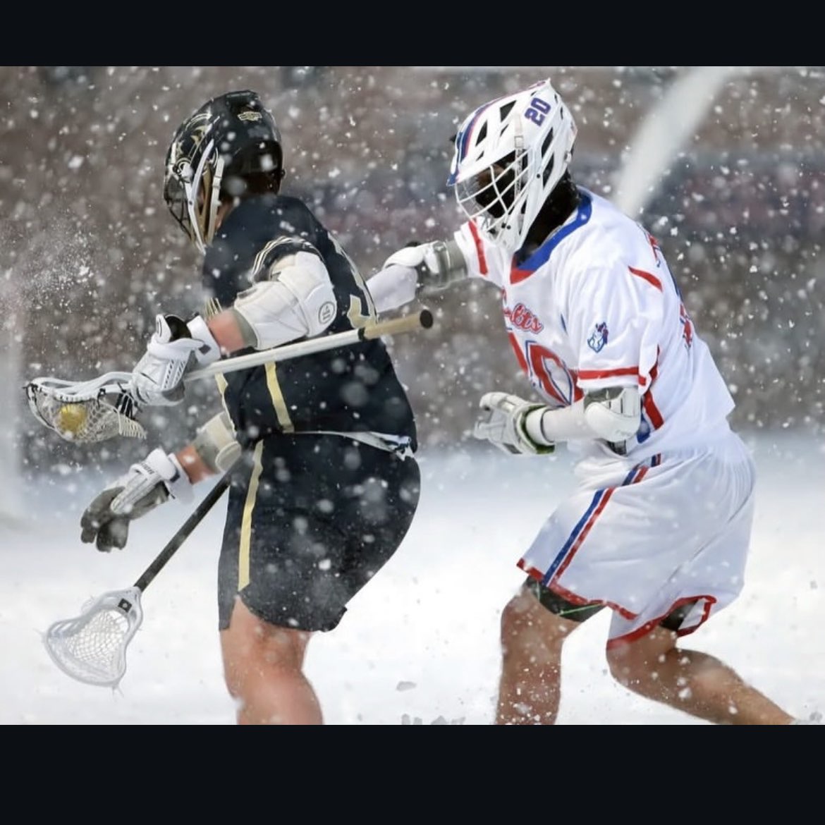 Gavin Waldron athlete profile head shot