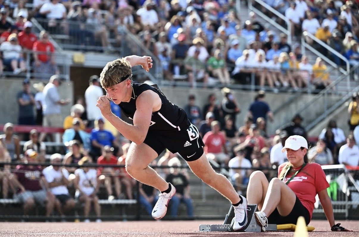 Matt Wymer athlete profile head shot