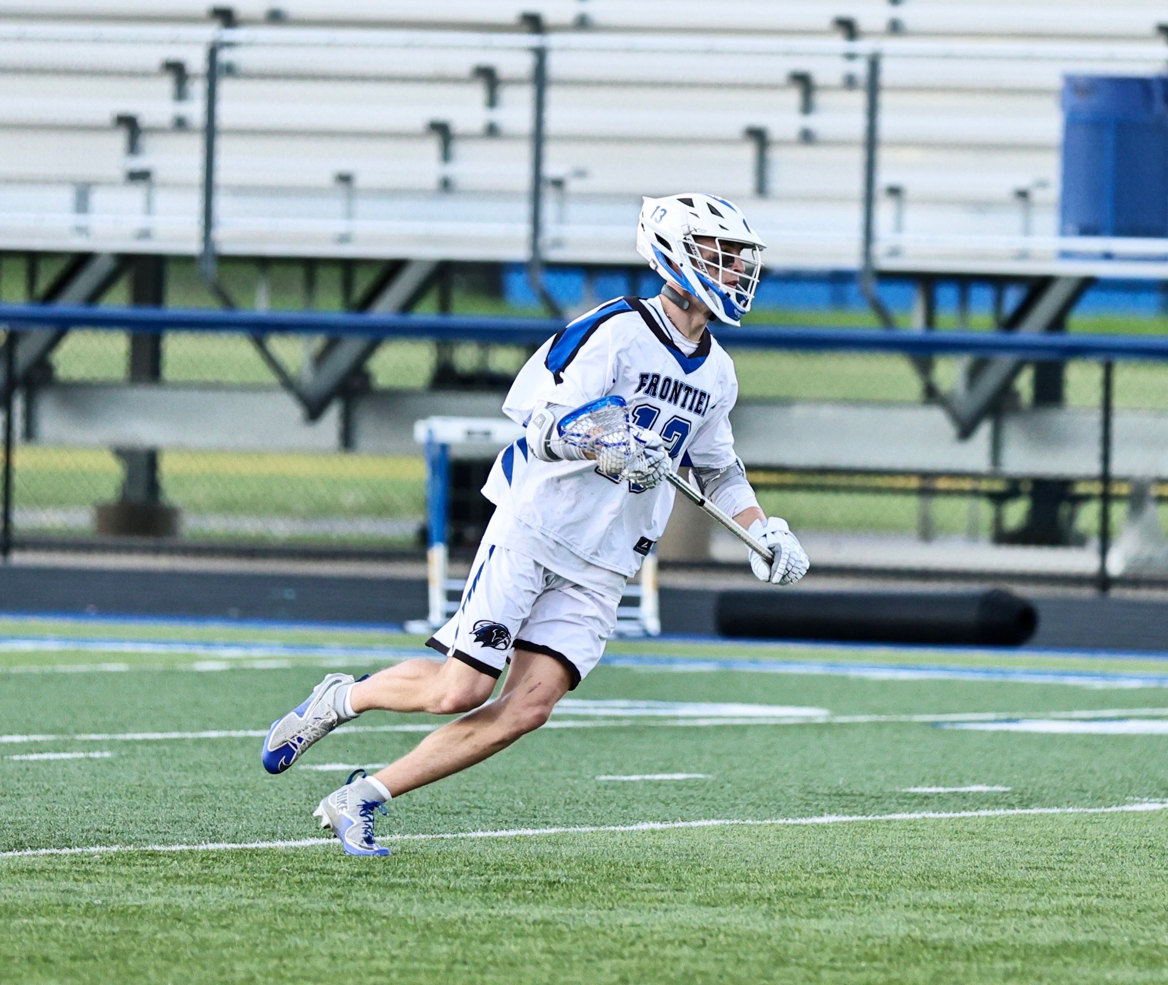 Landon Wheeler athlete profile head shot