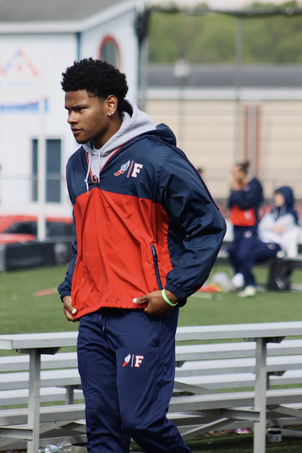 Jose Crespo athlete profile head shot