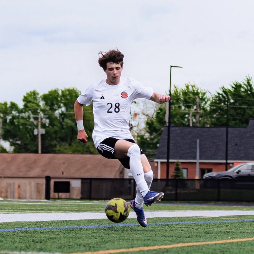 Brayden Sutton athlete profile head shot