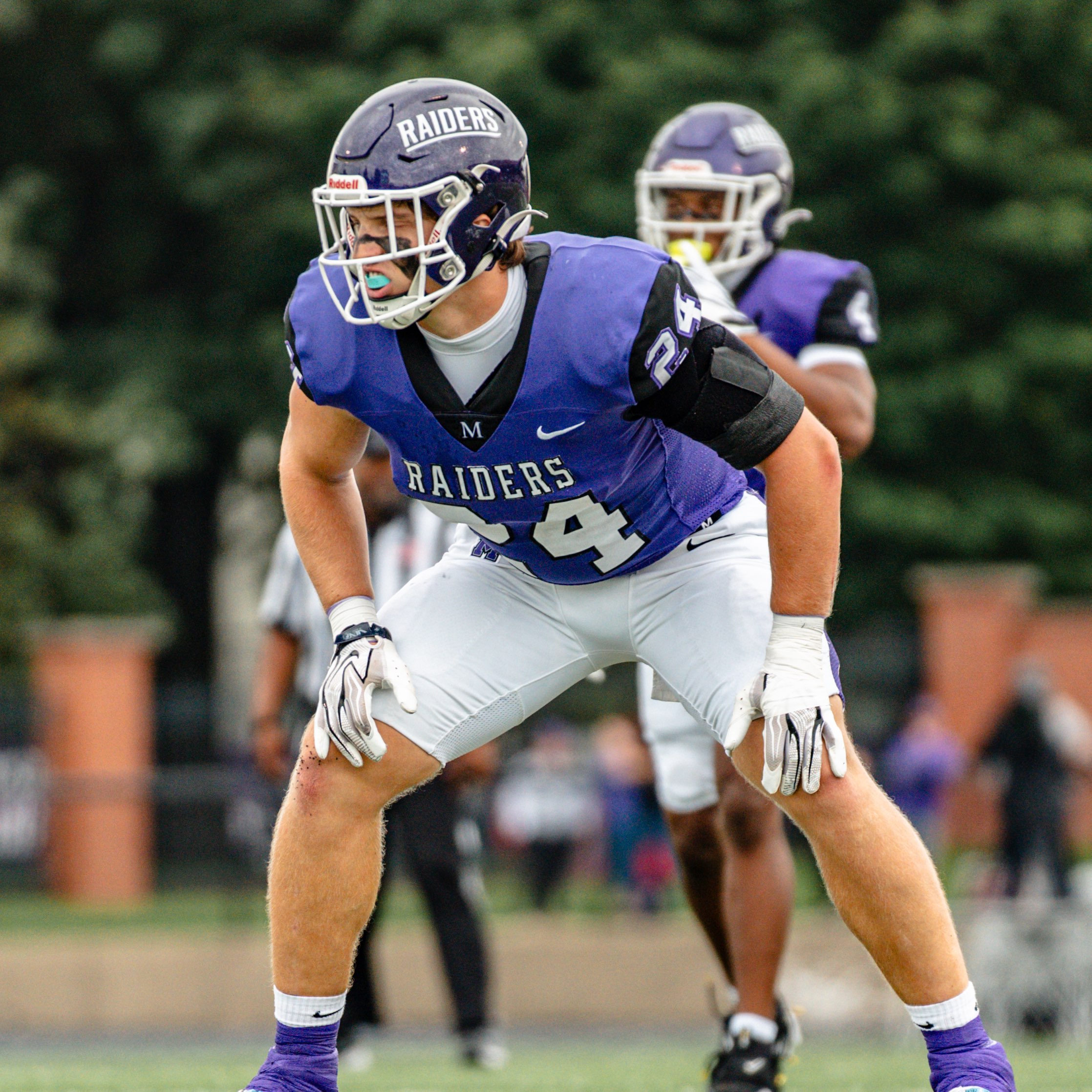 COLSON CONRAD athlete profile head shot