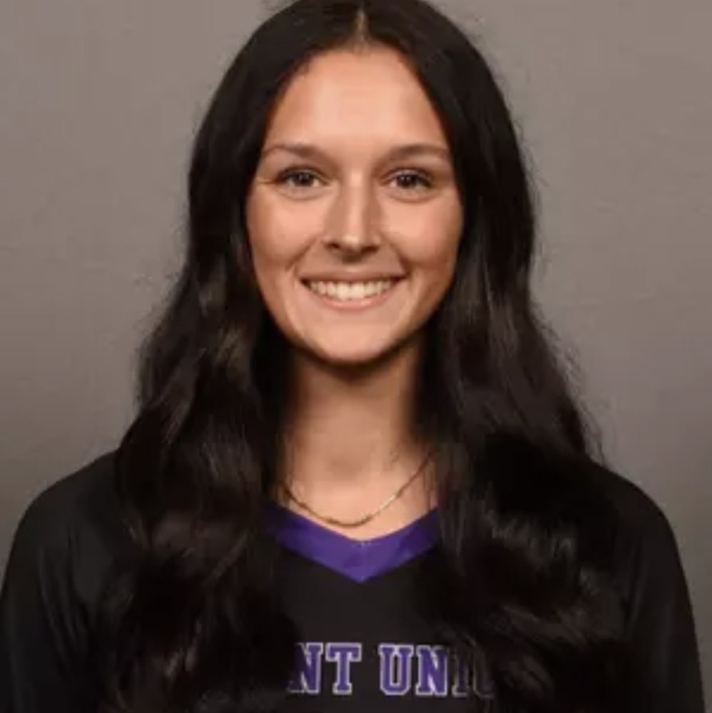 Hailey Rings athlete profile head shot
