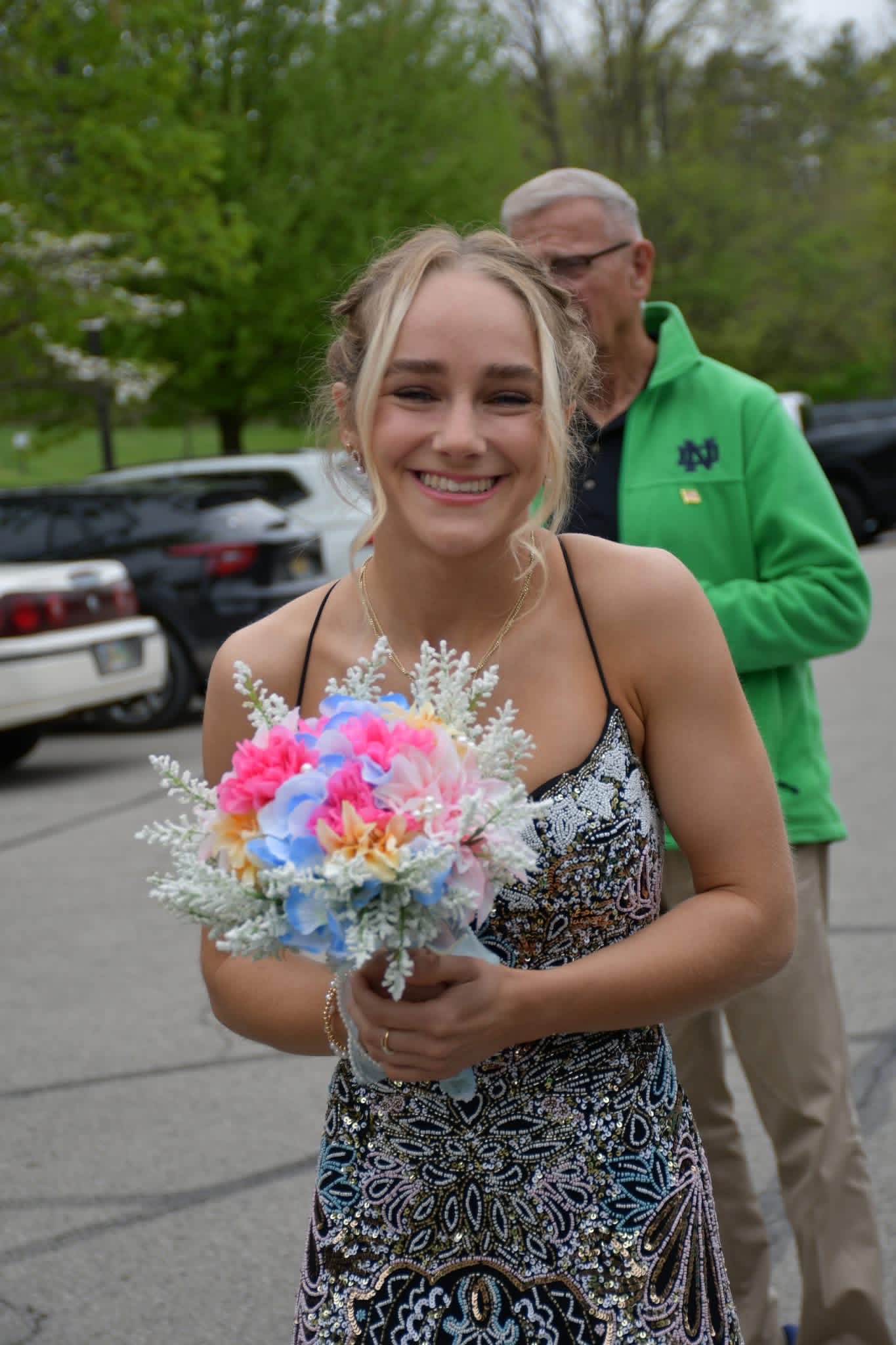 Lilly Zweifel athlete profile head shot