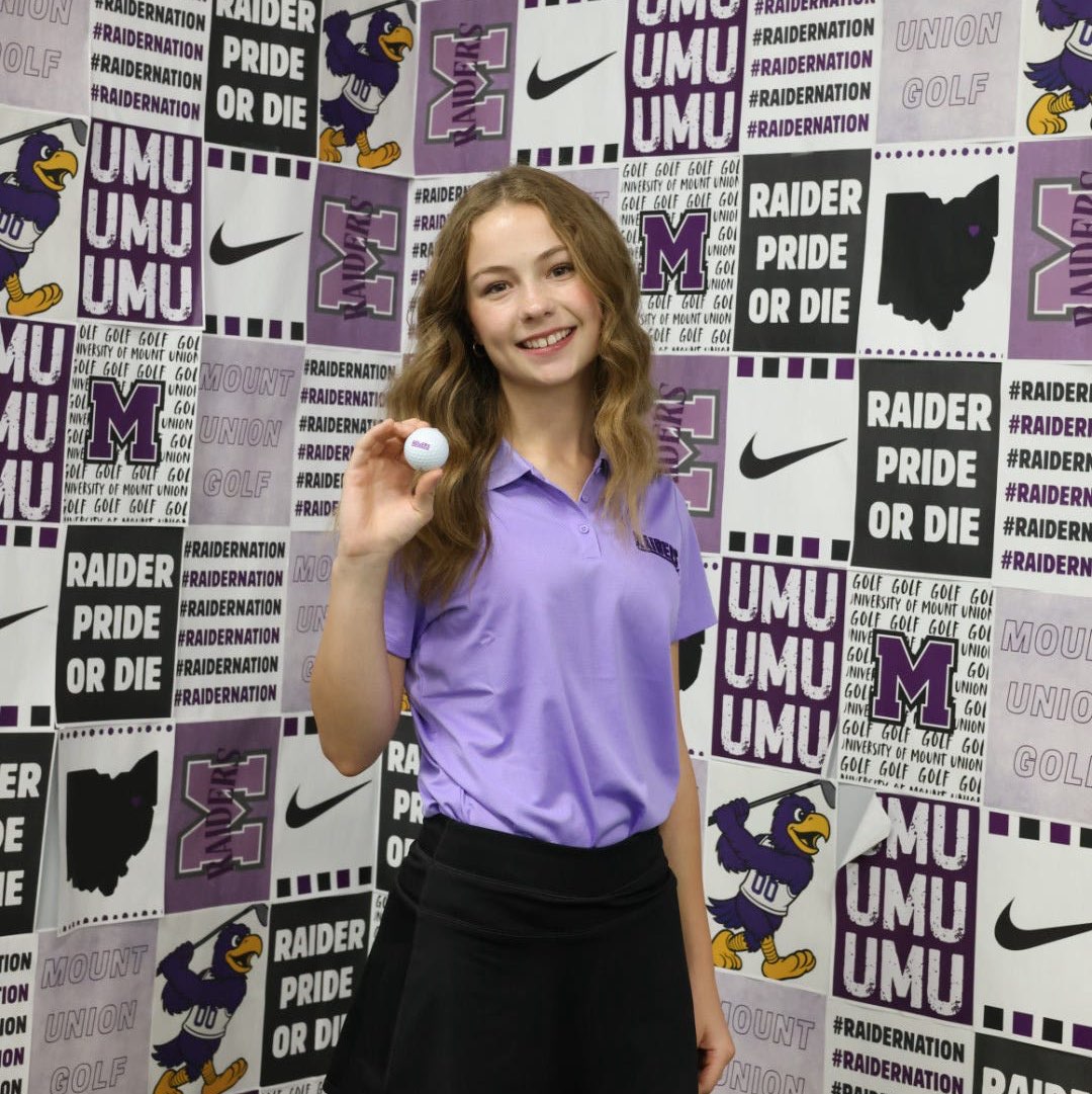 Jillian Peters athlete profile head shot