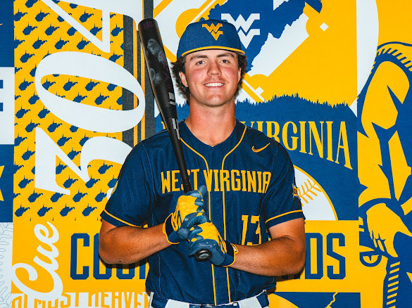 Ryan Piekutoski athlete profile head shot