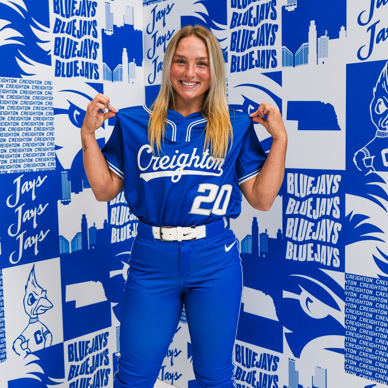 Shannon Finn athlete profile head shot