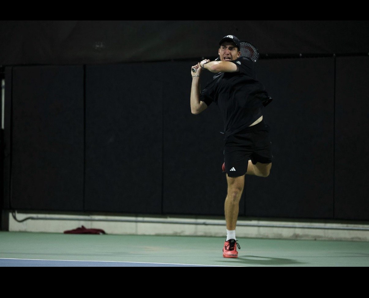 Alexander Frusina athlete profile head shot