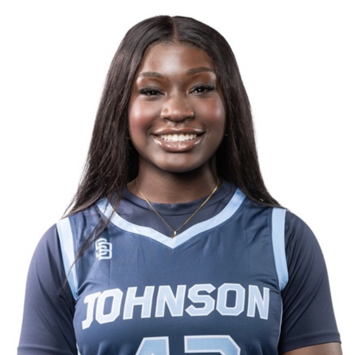 Theola Mills athlete profile head shot