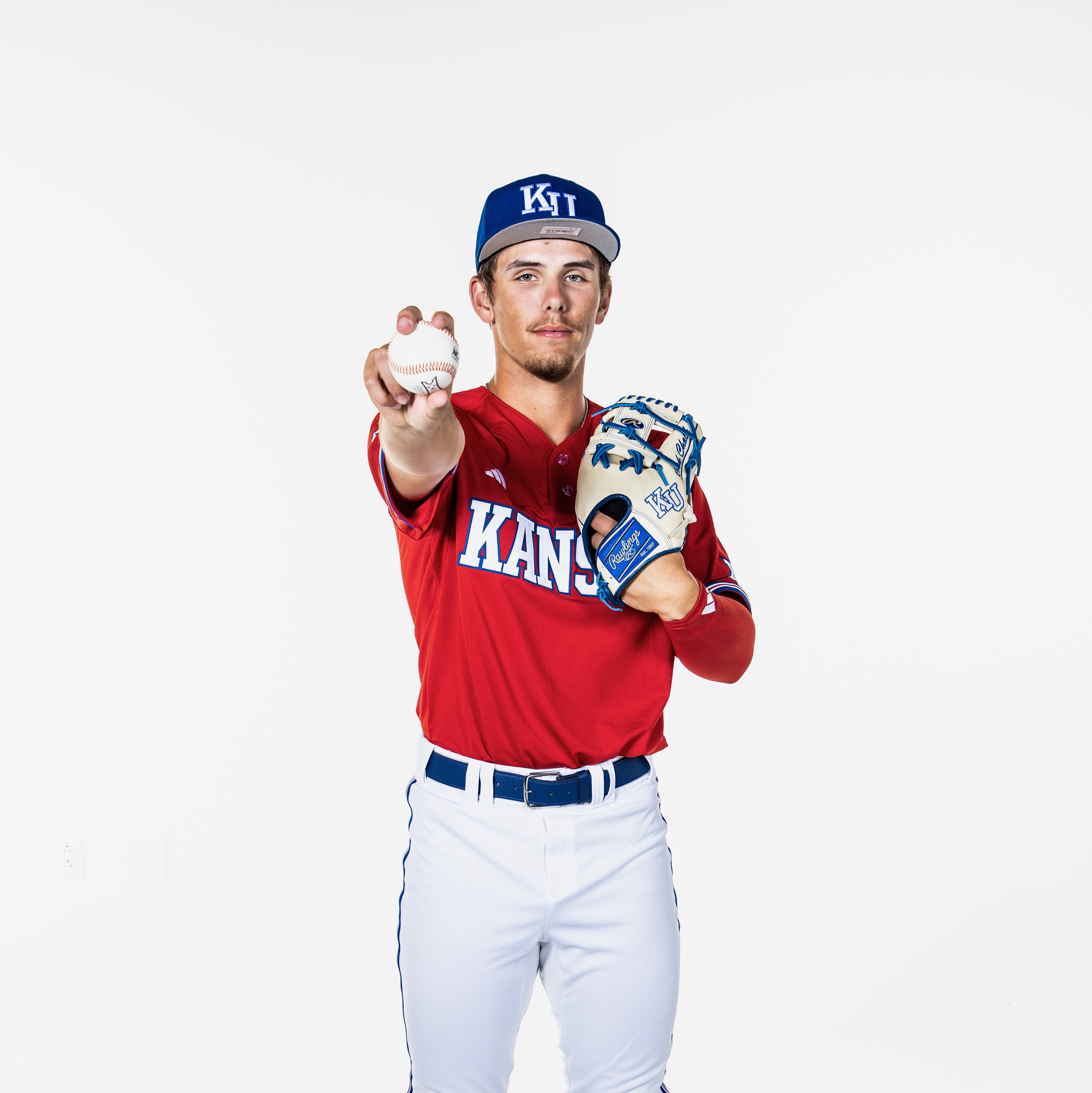 Colton Rother athlete profile head shot