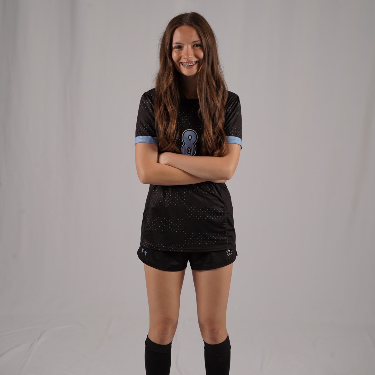 Alexis Pickett athlete profile head shot