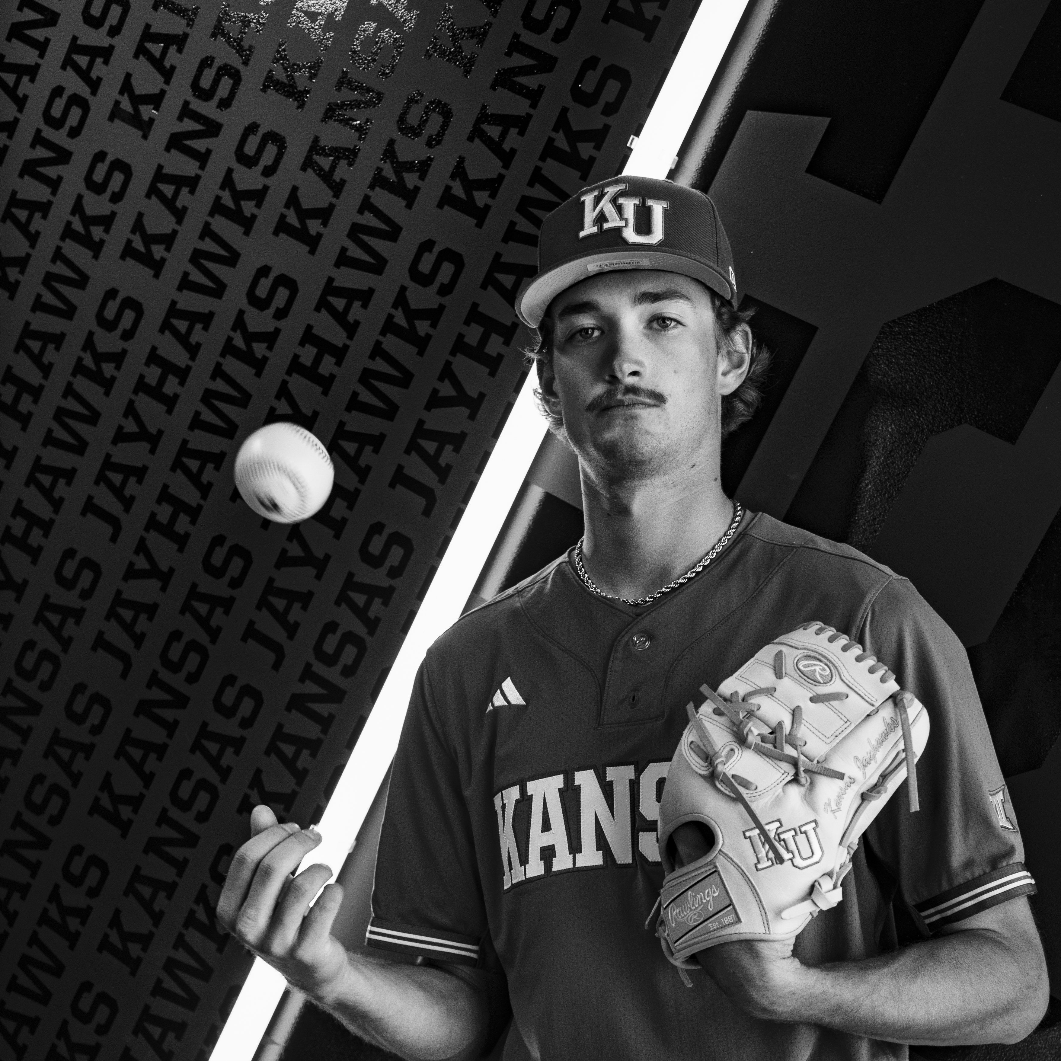 Collin Smith athlete profile head shot