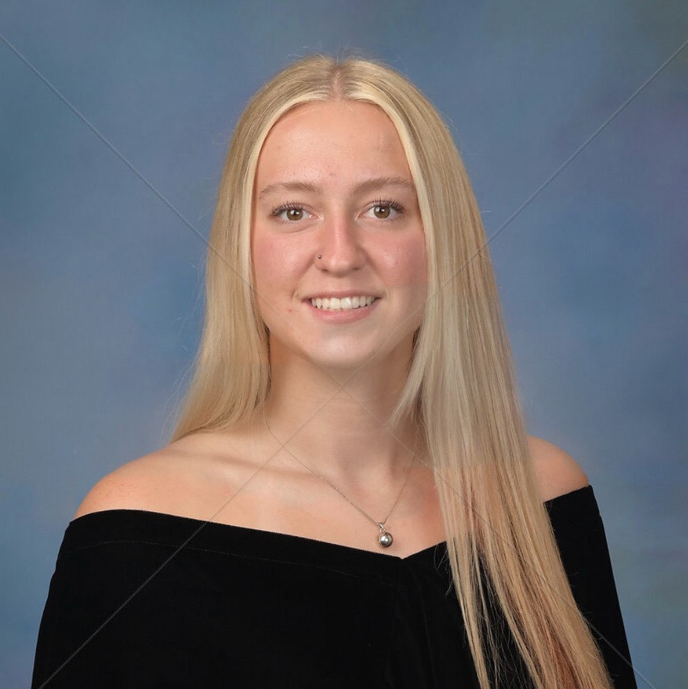 Amelia Atkins athlete profile head shot
