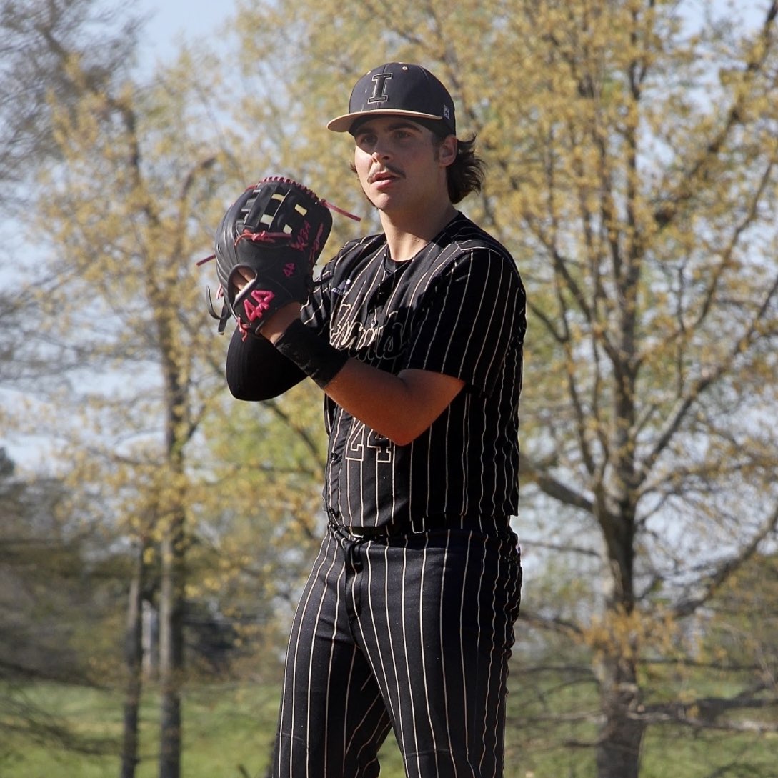 Jordan Goza athlete profile head shot
