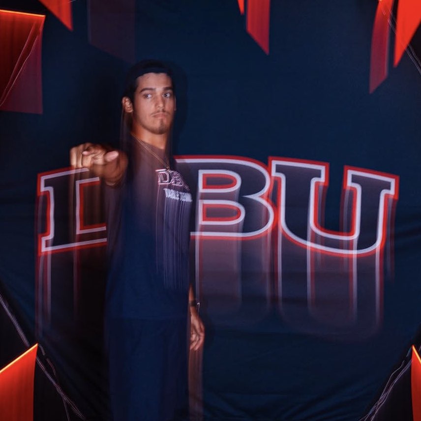 Luis Felipe Oliveira athlete profile head shot