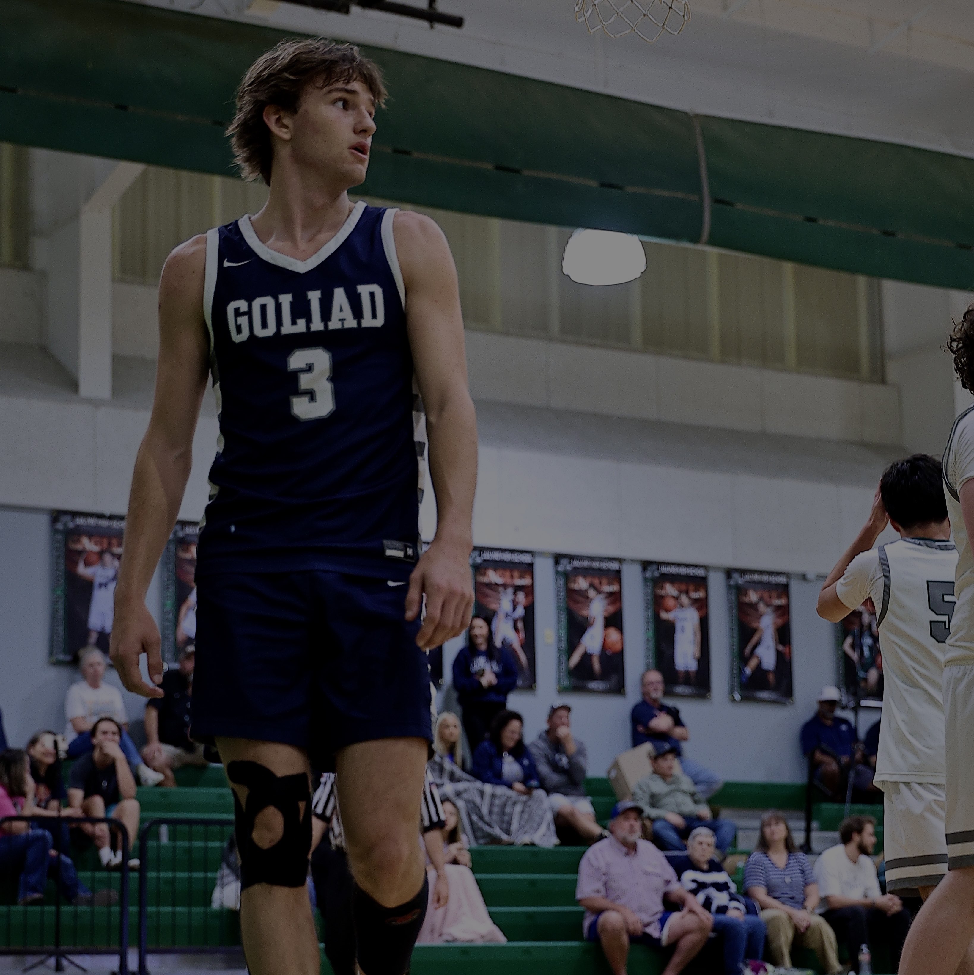 Grant Windham athlete profile head shot