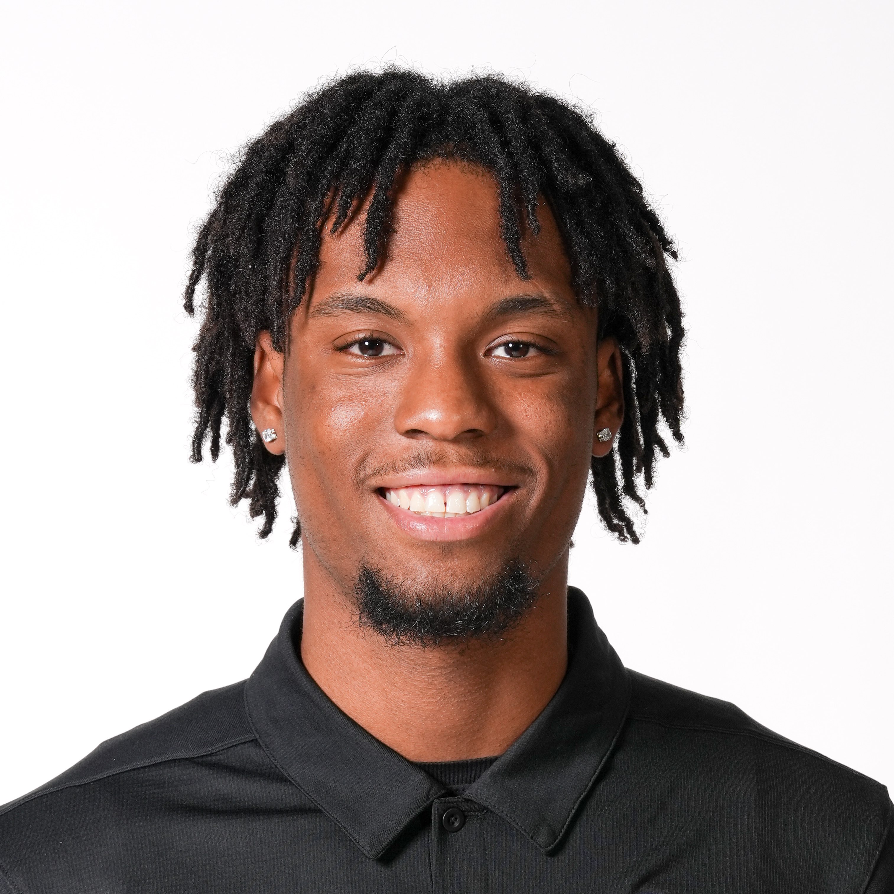 Rony Hogarth athlete profile head shot