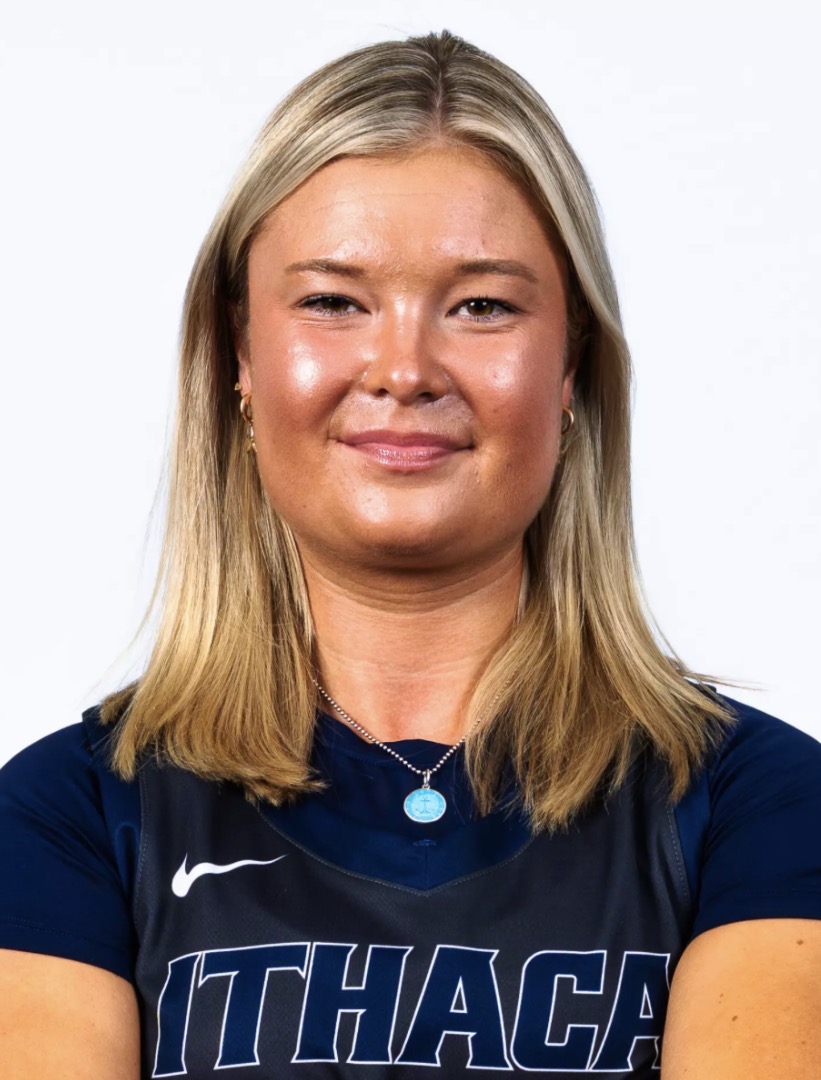 Grace McNamara athlete profile head shot