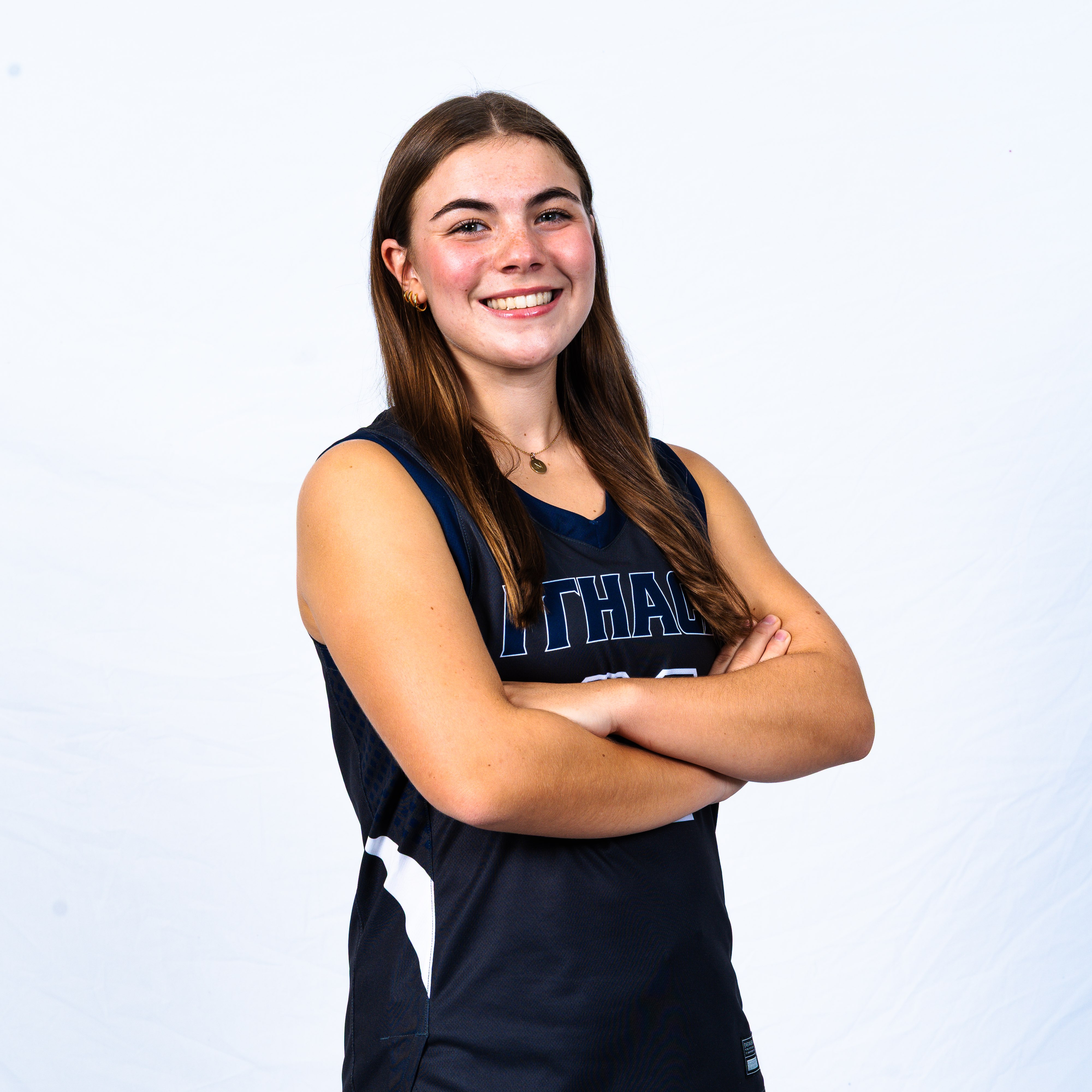 Natalie Tucker athlete profile head shot