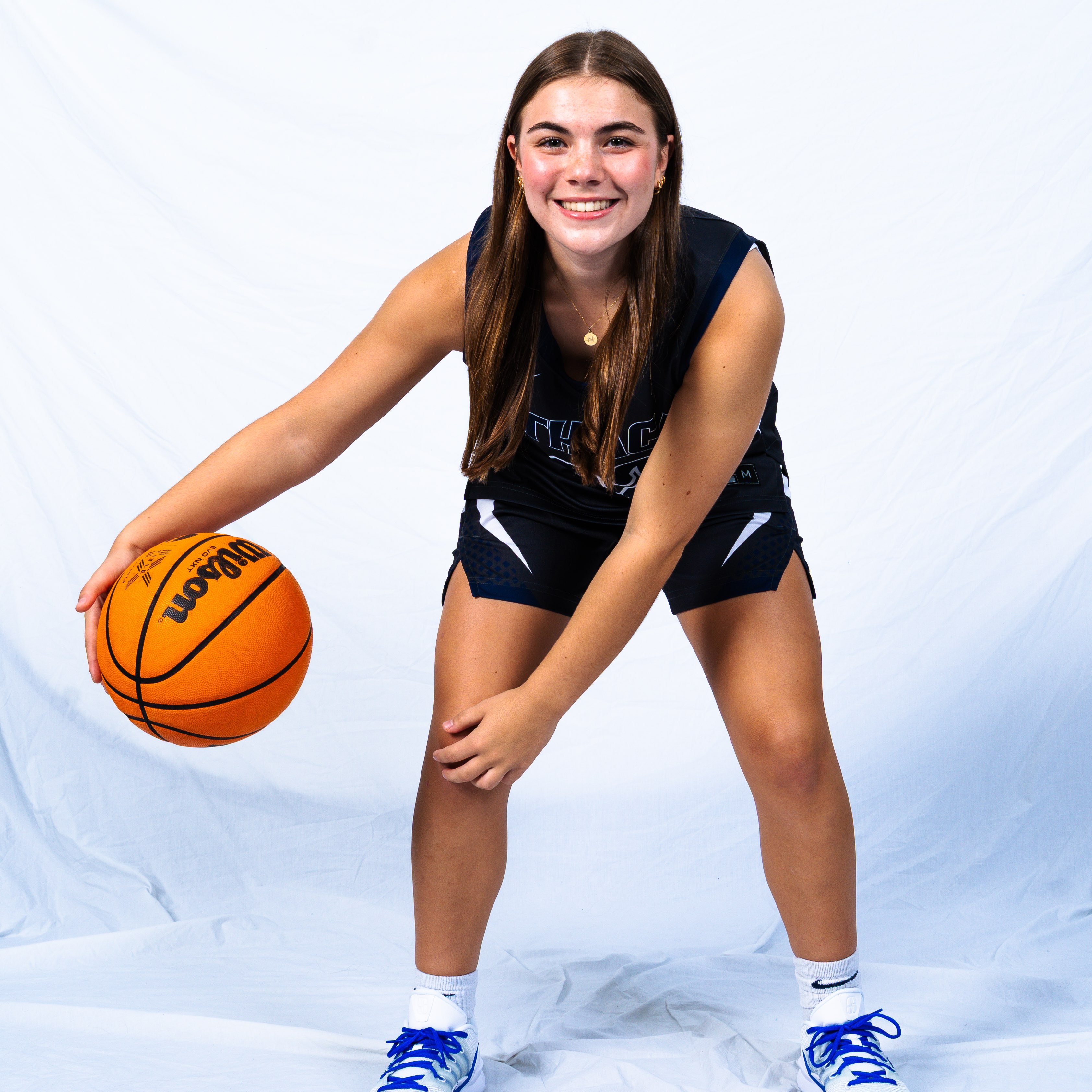 Natalie Tucker athlete profile head shot