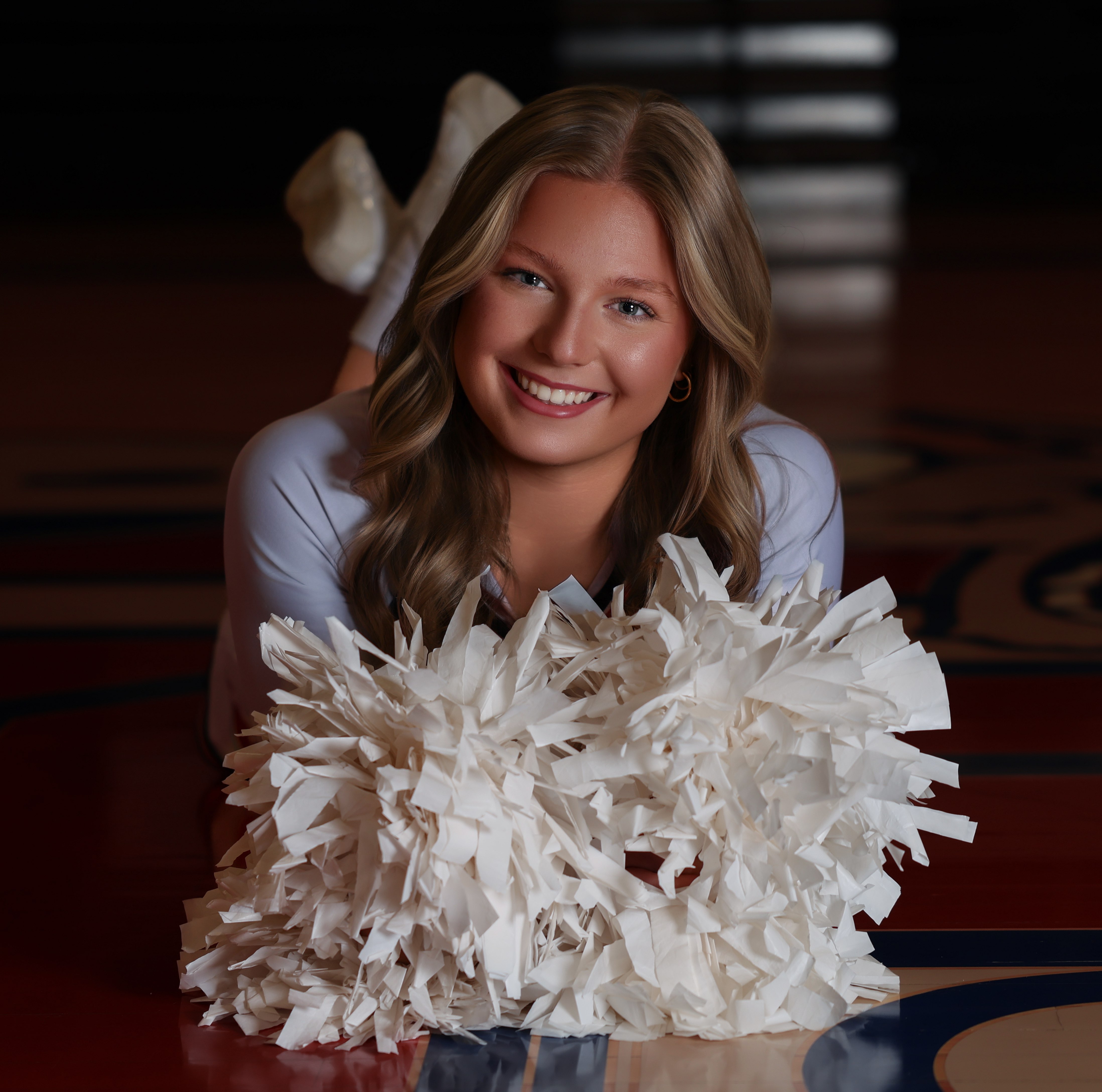 Abigail Hogg athlete profile head shot