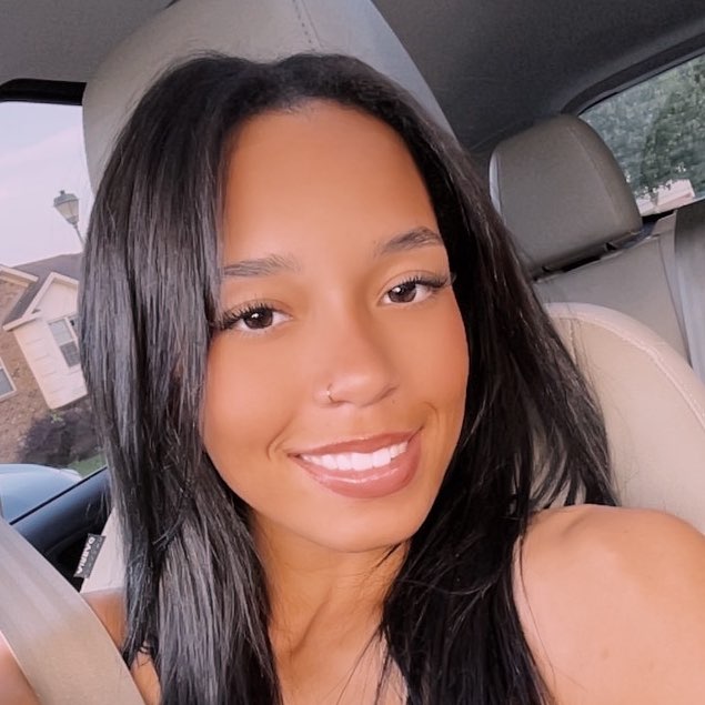Makiah Jackson athlete profile head shot