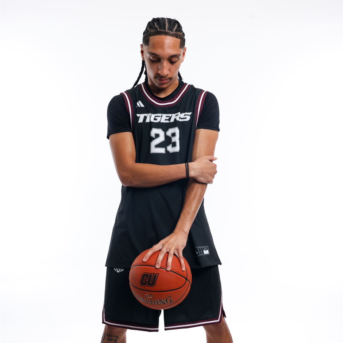 Donovan Stone athlete profile head shot