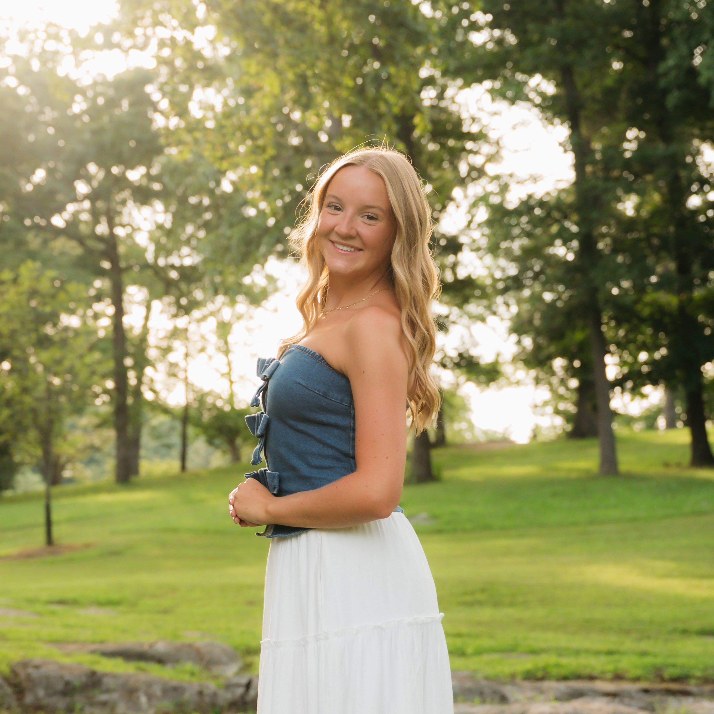 Avery Cruce athlete profile head shot