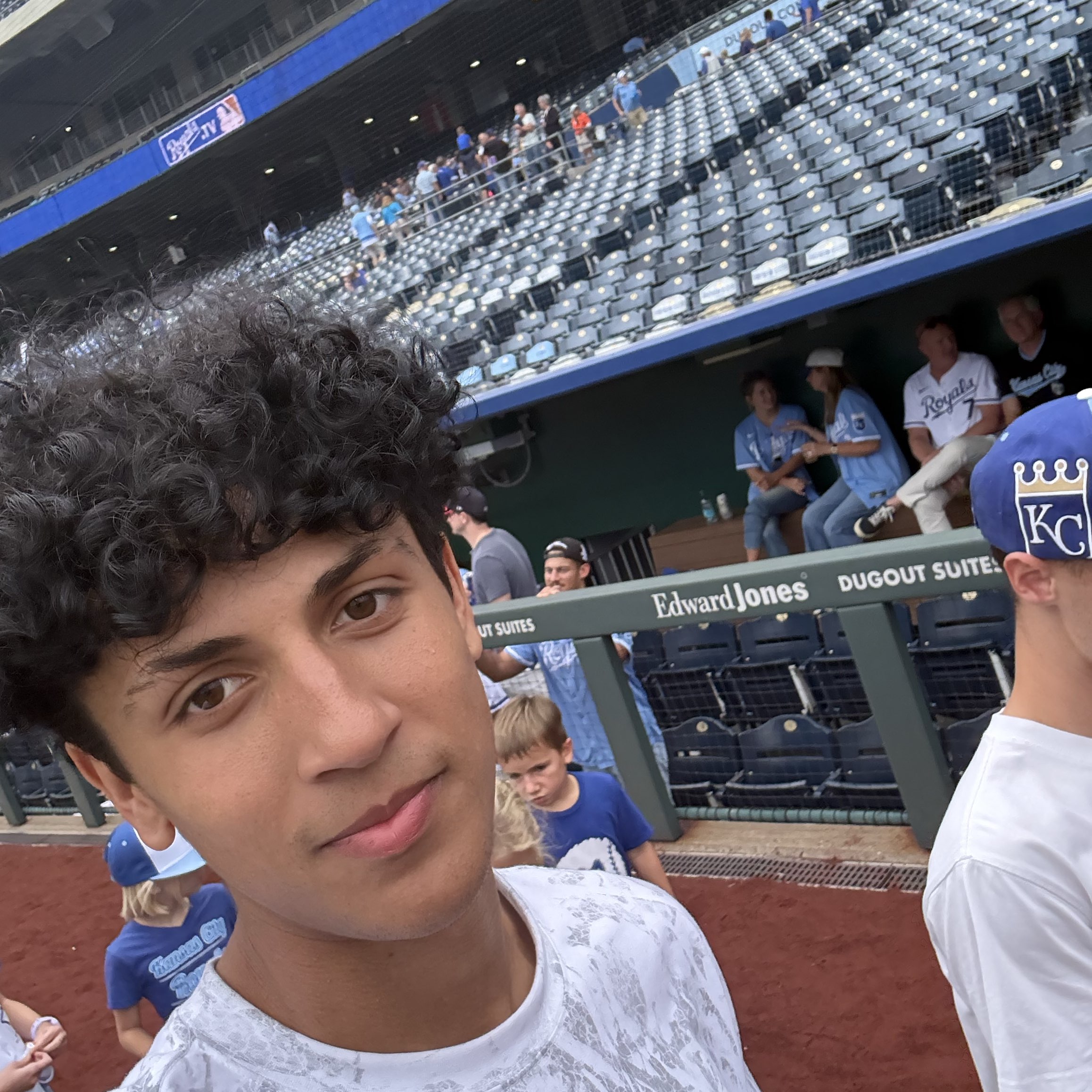 Aiden Braxton athlete profile head shot