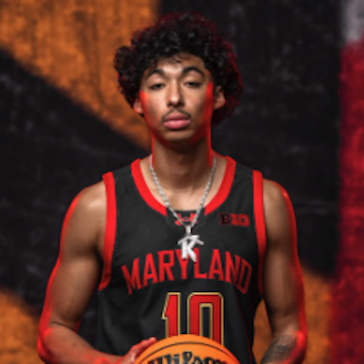 Kaden House athlete profile head shot