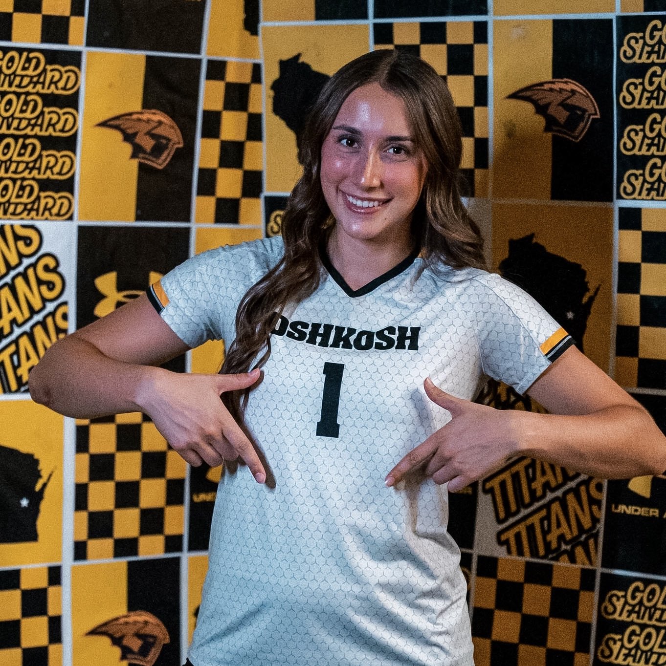Malia Bodoh athlete profile head shot