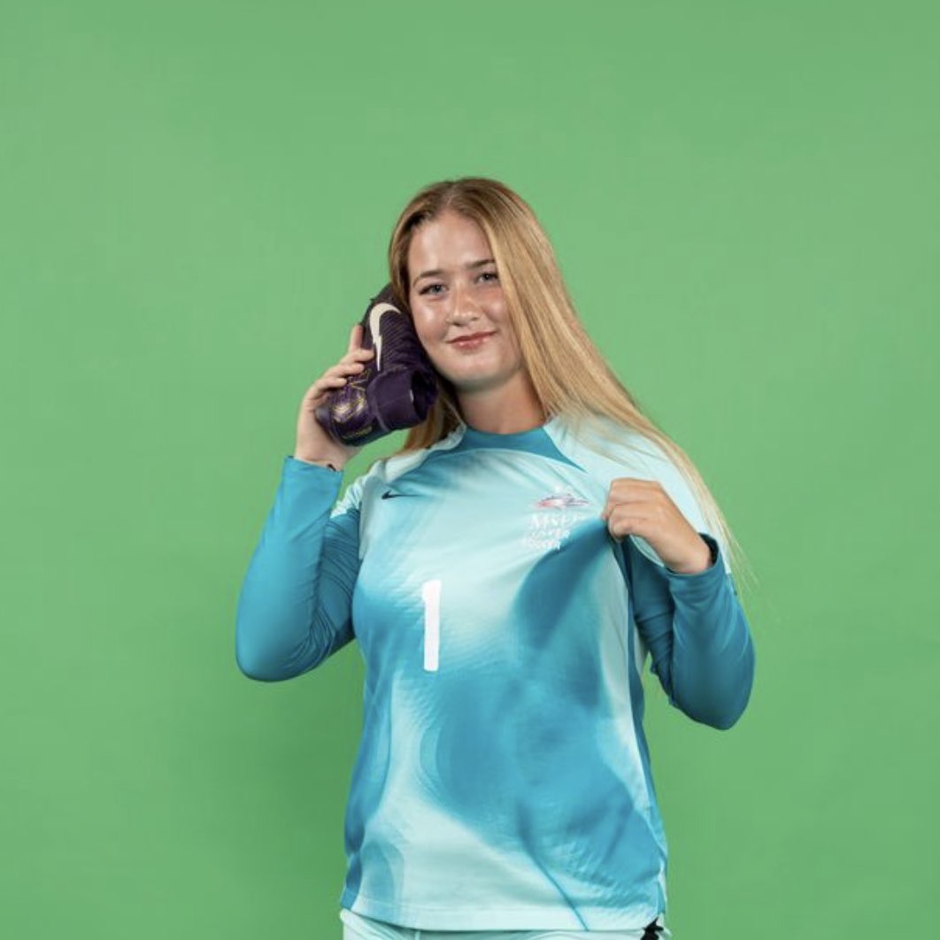 Morgan Shirley athlete profile head shot