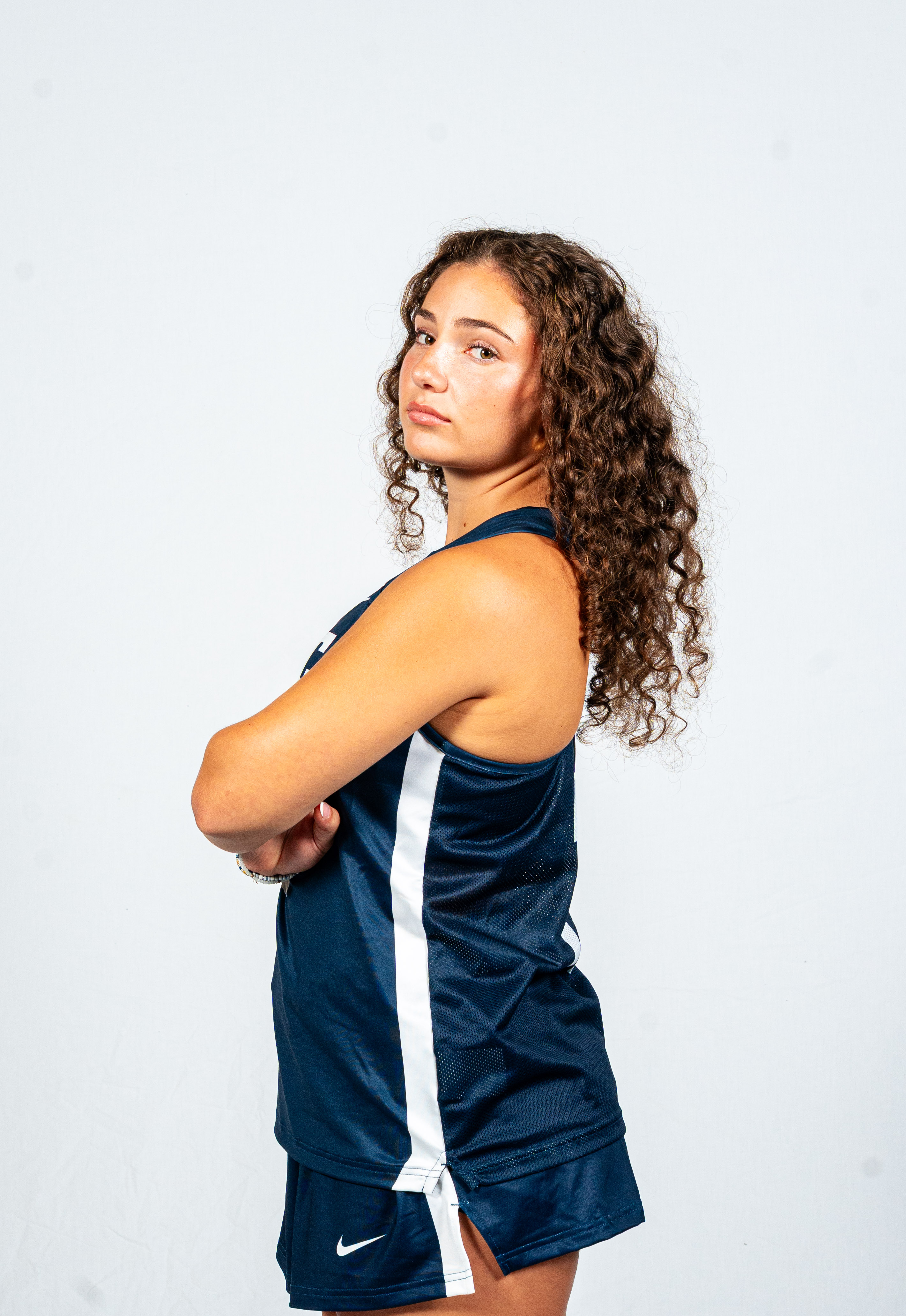 Jaclyn Gilroy athlete profile head shot