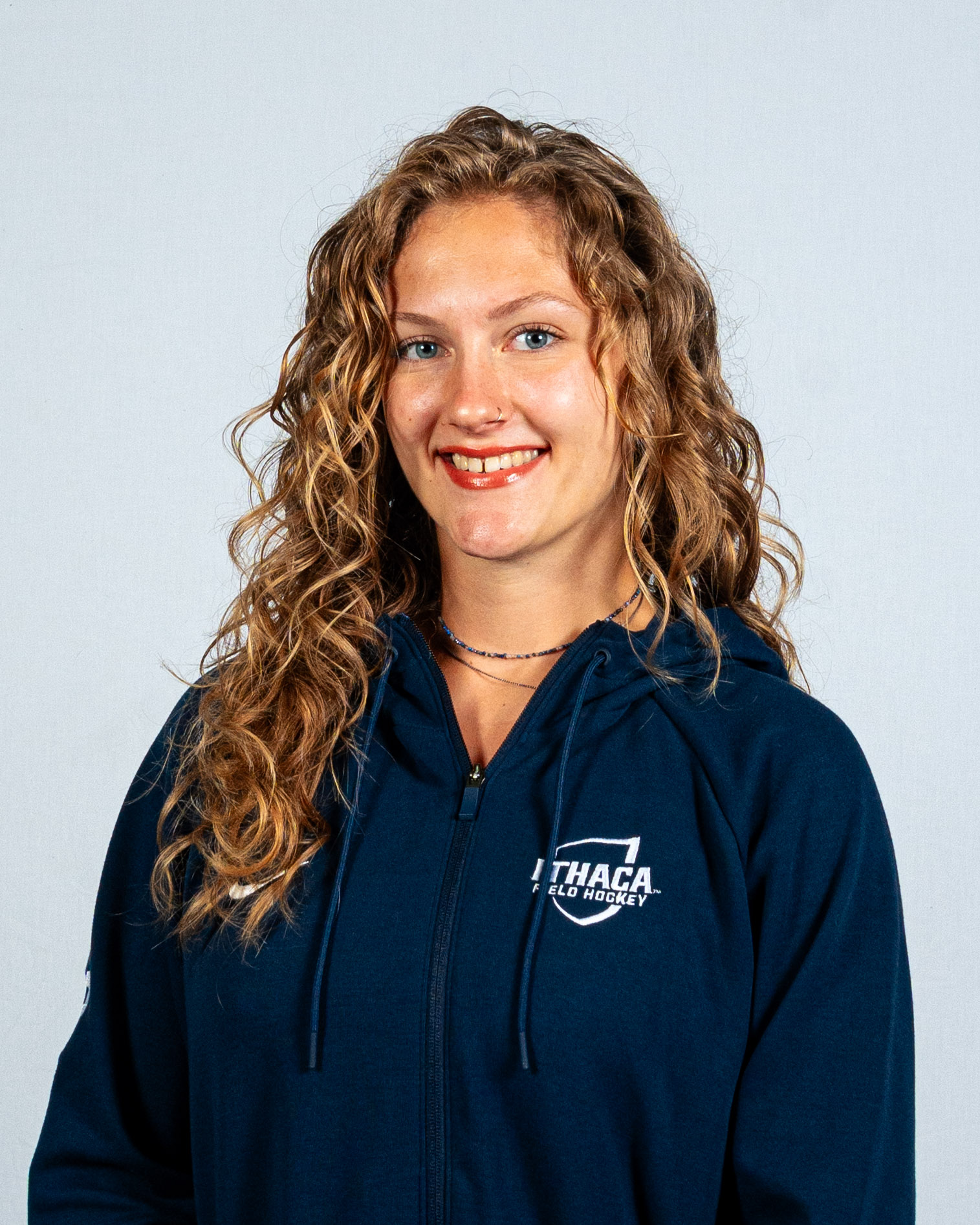 Audrey McMahon athlete profile head shot
